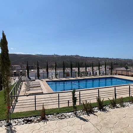 Condominio Palomino En Vinedos Del Mar Ensenada Privada San Antonio 外观 照片