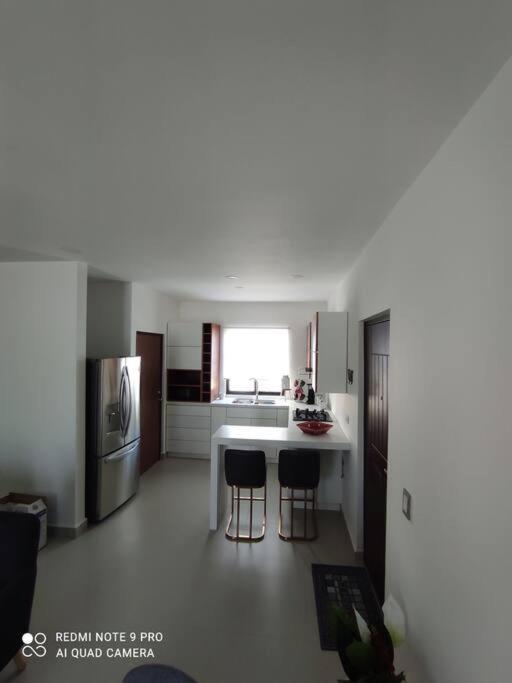 Condominio Palomino En Vinedos Del Mar Ensenada Privada San Antonio 外观 照片