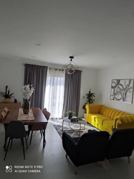 Condominio Palomino En Vinedos Del Mar Ensenada Privada San Antonio 外观 照片
