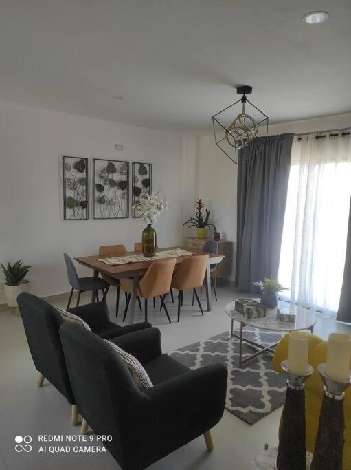 Condominio Palomino En Vinedos Del Mar Ensenada Privada San Antonio 外观 照片
