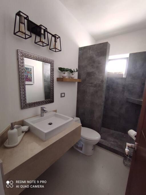 Condominio Palomino En Vinedos Del Mar Ensenada Privada San Antonio 外观 照片