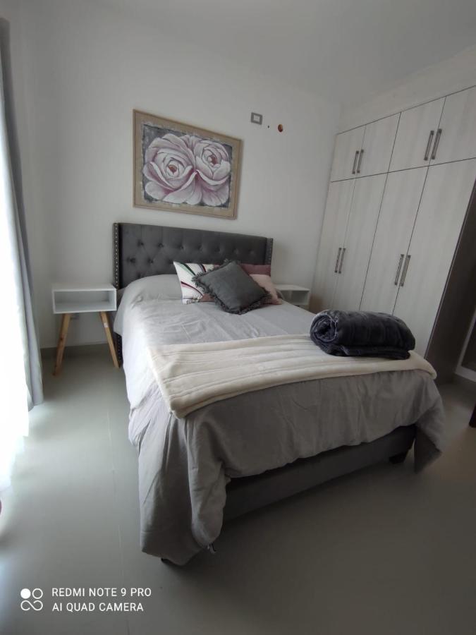 Condominio Palomino En Vinedos Del Mar Ensenada Privada San Antonio 外观 照片