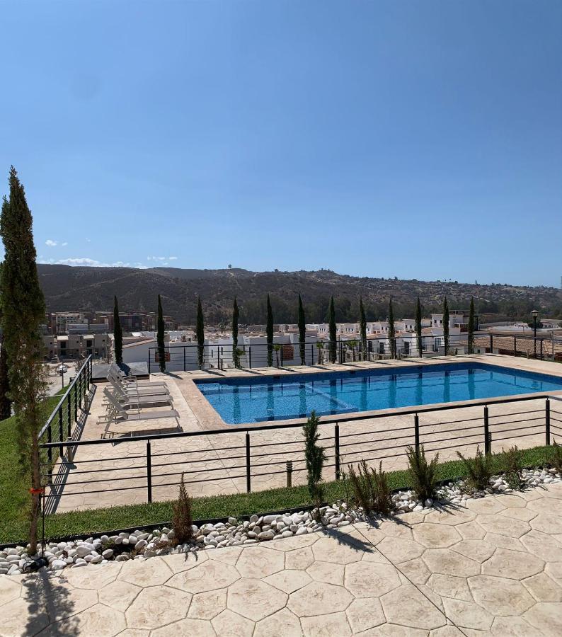 Condominio Palomino En Vinedos Del Mar Ensenada Privada San Antonio 外观 照片