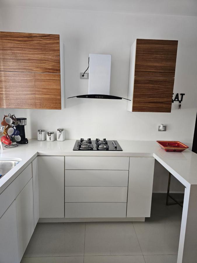 Condominio Palomino En Vinedos Del Mar Ensenada Privada San Antonio 外观 照片